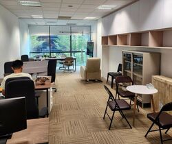 Paya Lebar Square (D14), Office #567485441